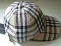 Burberry axes baseball cap due to football hooligan links